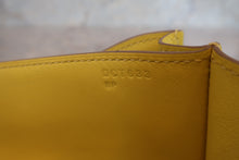 將圖片載入圖庫檢視器 HERMES／エルメス コンスタンス3 ミニ ヴォースイフト ライム D刻印 ショルダーバッグ 700050088
