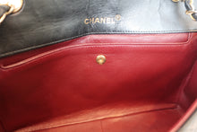 画像をギャラリービューアに読み込む, CHANEL/シャネル マトラッセチェーンショルダーバッグ ラムスキン ブラック/ゴールド金具 ショルダーバッグ 700070272

