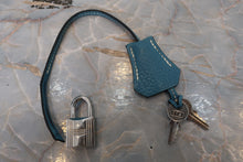 画像をギャラリービューアに読み込む, HERMES／エルメス バーキン30 トリヨンクレマンス ブルージーン □M刻印 ハンドバッグ 700100127
