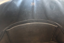 将图片加载到图库查看器，HERMES／BOLIDE 31 Box carf leather Black 〇Y刻印 Hand bag 700120244
