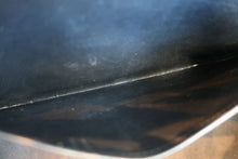 将图片加载到图库查看器，HERMES／BOLIDE 31 Box carf leather Black 〇Y刻印 Hand bag 700120244
