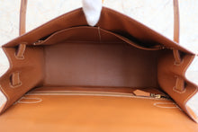 将图片加载到图库查看器，HERMES KELLY 32 Graine Couchevel leather Gold 〇Y刻印 Shoulder bag 600100103
