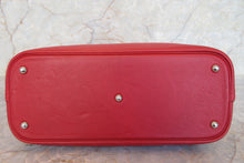 画像をギャラリービューアに読み込む, HERMES／エルメス ボリード35 トリヨンクレマンス ヴァーミリオン □G刻印 ショルダーバッグ 700100210
