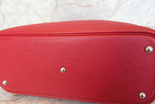 画像をギャラリービューアに読み込む, HERMES／エルメス ボリード35 トリヨンクレマンス ヴァーミリオン □G刻印 ショルダーバッグ 700100210
