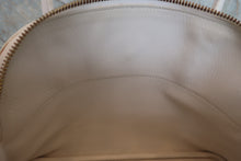 將圖片載入圖庫檢視器 HERMES／エルメス ボリード27 ヴォースイフト ホワイト □L刻印 ショルダーバッグ 800060129
