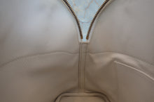 將圖片載入圖庫檢視器 HERMES／エルメス ボリード27 ヴォースイフト ホワイト □L刻印 ショルダーバッグ 800060129
