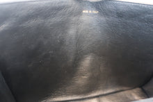 Load image into Gallery viewer, CHANEL Matelasse chain shoulder bag Lambskin Black/Gold hadware Shoulder bag 800030146
