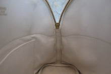將圖片載入圖庫檢視器 HERMES／エルメス ボリード27 ヴォースイフト ホワイト □L刻印 ショルダーバッグ 800060129
