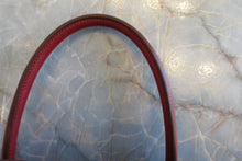 画像をギャラリービューアに読み込む, HERMES／エルメス ボリード35 トリヨンクレマンス ヴァーミリオン □G刻印 ショルダーバッグ 700100210
