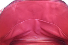 画像をギャラリービューアに読み込む, HERMES／エルメス ボリード35 トリヨンクレマンス ヴァーミリオン □G刻印 ショルダーバッグ 700100210
