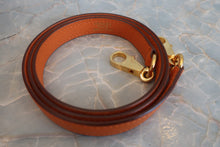 画像をギャラリービューアに読み込む, HERMES／エルメス ケリー28 ヴォーエプソン オレンジ □J刻印 ショルダーバッグ 800020027
