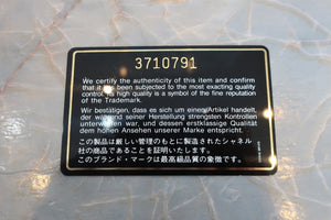 CHANEL/シャネル 中マトラッセシングルフラップチェーンショルダーバッグ ラムスキン ブラック/ゴールド金具 ショルダーバッグ 700070307