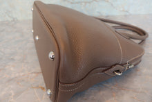 將圖片載入圖庫檢視器 HERMES／エルメス ボリード31 トリヨンクレマンス エトゥープ X刻印 ショルダーバッグ 800080030
