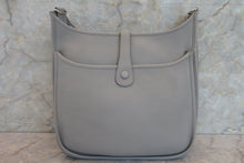 將圖片載入圖庫檢視器 HERMES／エルメス エブリン3GM トリヨンクレマンス グリムエット X刻印 ショルダーバッグ 700050264
