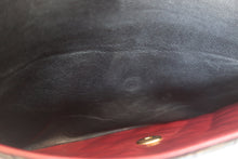 画像をギャラリービューアに読み込む, CHANEL/シャネル マトラッセＷフラップＷチェーンショルダーバッグ ラムスキン ブラック/ゴールド金具 ショルダーバッグ 800020082
