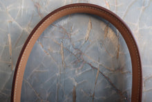 将图片加载到图库查看器，HERMES BOLIDE 35 Graine Couchevel leather Natural 〇Z刻印 Shoulder bag 700120234
