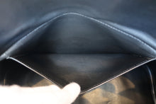 将图片加载到图库查看器，HERMES BOLIDE 31 Clemence leather Black □H刻印 Shoulder bag 800090117
