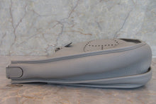 將圖片載入圖庫檢視器 HERMES／エルメス エブリン3GM トリヨンクレマンス グリムエット X刻印 ショルダーバッグ 700050264
