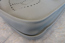 將圖片載入圖庫檢視器 HERMES／エルメス エブリン3GM トリヨンクレマンス グリムエット X刻印 ショルダーバッグ 700050264
