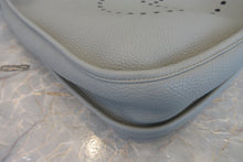 將圖片載入圖庫檢視器 HERMES／エルメス エブリン3GM トリヨンクレマンス グリムエット X刻印 ショルダーバッグ 700050264
