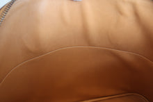 将图片加载到图库查看器，HERMES BOLIDE 35 Graine Couchevel leather Natural 〇Z刻印 Shoulder bag 700120234
