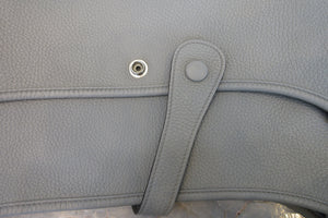 HERMES／エルメス エブリン3GM トリヨンクレマンス グリムエット X刻印 ショルダーバッグ 700050264