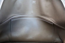 將圖片載入圖庫檢視器 HERMES／エルメス ボリード31 トリヨンクレマンス エトゥープ X刻印 ショルダーバッグ 800080030
