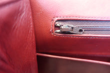 画像をギャラリービューアに読み込む, CHANEL/シャネル マトラッセＷフラップＷチェーンショルダーバッグ ラムスキン ブラック/ゴールド金具 ショルダーバッグ 800020082
