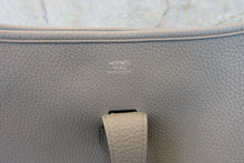 將圖片載入圖庫檢視器 HERMES／エルメス エブリン3GM トリヨンクレマンス グリムエット X刻印 ショルダーバッグ 700050264
