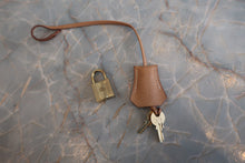 将图片加载到图库查看器，HERMES BOLIDE 35 Graine Couchevel leather Natural 〇Z刻印 Shoulder bag 700120234
