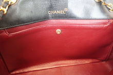 画像をギャラリービューアに読み込む, CHANEL/シャネル マトラッセチェーンショルダーバッグ ラムスキン ブラック/ゴールド金具 ショルダーバッグ 700070308
