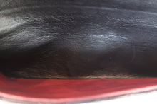 画像をギャラリービューアに読み込む, CHANEL/シャネル マトラッセチェーンショルダーバッグ ラムスキン ブラック/ゴールド金具 ショルダーバッグ 800020089
