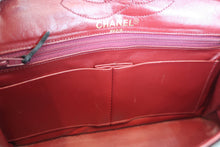 画像をギャラリービューアに読み込む, CHANEL/シャネル パリ限定マトラッセダブルフラップチェーンショルダーバッグ ラムスキン ブラック/ゴールド金具 ショルダーバッグ 700070310
