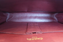 画像をギャラリービューアに読み込む, CHANEL/シャネル マトラッセチェーンショルダーバッグ ラムスキン ブラック/ゴールド金具 ショルダーバッグ 800020089
