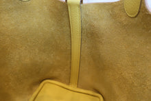 将图片加载到图库查看器，HERMES PICOTIN LOCK PM Clemence leather Lime U刻印 Hand bag 600060181
