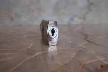 Load image into Gallery viewer, HERMES PICOTIN LOCK PM Clemence leather Rouge tomate A Engraving Hand bag 700110151
