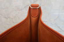 將圖片載入圖庫檢視器 HERMES／エルメス エブリン2ＰＭ ヴォーエプソン コニャック □I刻印 ショルダーバッグ 800030119
