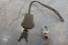 画像をギャラリービューアに読み込む, HERMES／エルメス バーキン30 トゴ エトゥープ □Q刻印 ハンドバッグ 700100133
