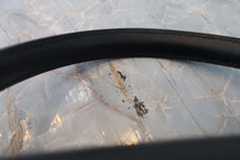 画像をギャラリービューアに読み込む, HERMES／エルメス ケリー32 ボックスカーフ ブラック 〇J刻印 ハンドバッグ 800030103
