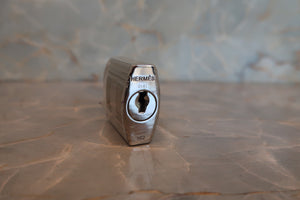 HERMES／エルメス ピコタンロックGM トリヨンクレマンス ウルトラヴァイオレット □P刻印 ハンドバッグ 700090050