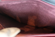 画像をギャラリービューアに読み込む, CHANEL/シャネル デカマトラッセシングルフラップチェーンショルダーバッグ ラムスキン ブラック/ゴールド金具 ショルダーバッグ 800010185
