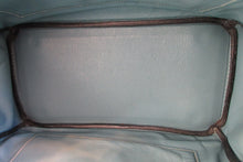 画像をギャラリービューアに読み込む, HERMES／エルメス バーキン30 トゴ ブルージーン □H刻印 ハンドバッグ 700100076
