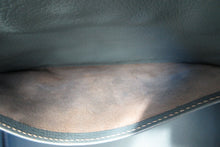 画像をギャラリービューアに読み込む, HERMES／エルメス バーキン30 トゴ ブルージーン □H刻印 ハンドバッグ 700100076
