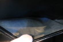 画像をギャラリービューアに読み込む, HERMES／エルメス ケリー32 ボックスカーフ ブラック 〇J刻印 ハンドバッグ 800030103
