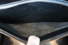 画像をギャラリービューアに読み込む, HERMES／エルメス ケリー32 ボックスカーフ ブラック 〇J刻印 ハンドバッグ 800030103
