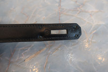 画像をギャラリービューアに読み込む, HERMES／エルメス ケリー32 ボックスカーフ ブラック 〇J刻印 ハンドバッグ 800030103
