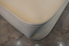 画像をギャラリービューアに読み込む, HERMES／エルメス ヴェスパPM ヴォーエプソン ホワイト □J刻印 ショルダーバッグ 800020051
