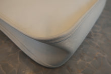 画像をギャラリービューアに読み込む, HERMES／エルメス ヴェスパPM ヴォーエプソン ホワイト □J刻印 ショルダーバッグ 800020051
