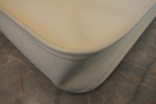 画像をギャラリービューアに読み込む, HERMES／エルメス ヴェスパPM ヴォーエプソン ホワイト □J刻印 ショルダーバッグ 800020051
