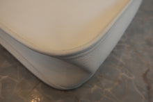 画像をギャラリービューアに読み込む, HERMES／エルメス ヴェスパPM ヴォーエプソン ホワイト □J刻印 ショルダーバッグ 800020051
